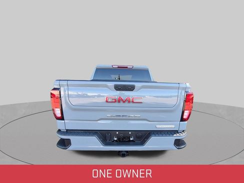 Used 2024 GMC Sierra 1500 Elevation AWD/4WD image 3