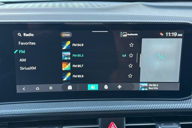 New 2026 Kia EV6 GT-Line RWD image 22