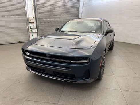 New 2026 Dodge Charger Scat Pack w/ Blacktop Package image 8