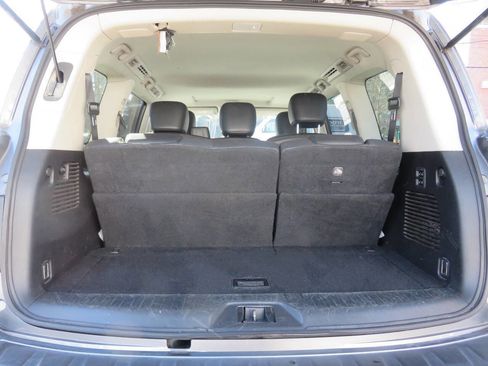 Used 2019 Nissan Armada SL w/ Premium Package image 25