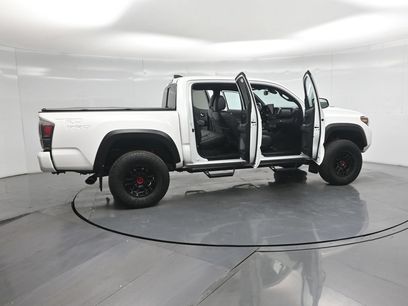 Used 2022 Toyota Tacoma TRD Pro