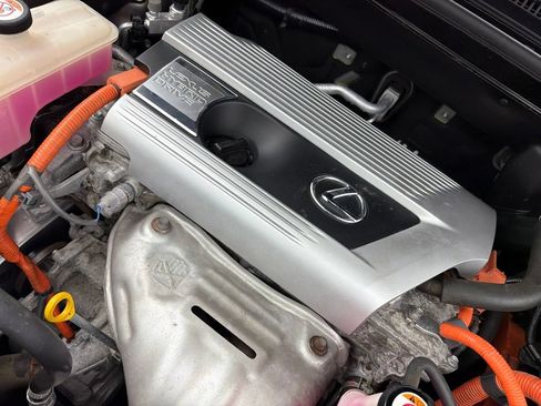 Used 2019 Lexus NX 300h AWD w/ Comfort Package image 30