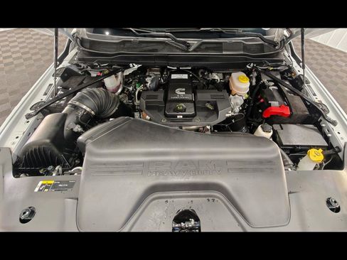 Used 2024 RAM 3500 Tradesman w/ Safety Group AWD/4WD image 56