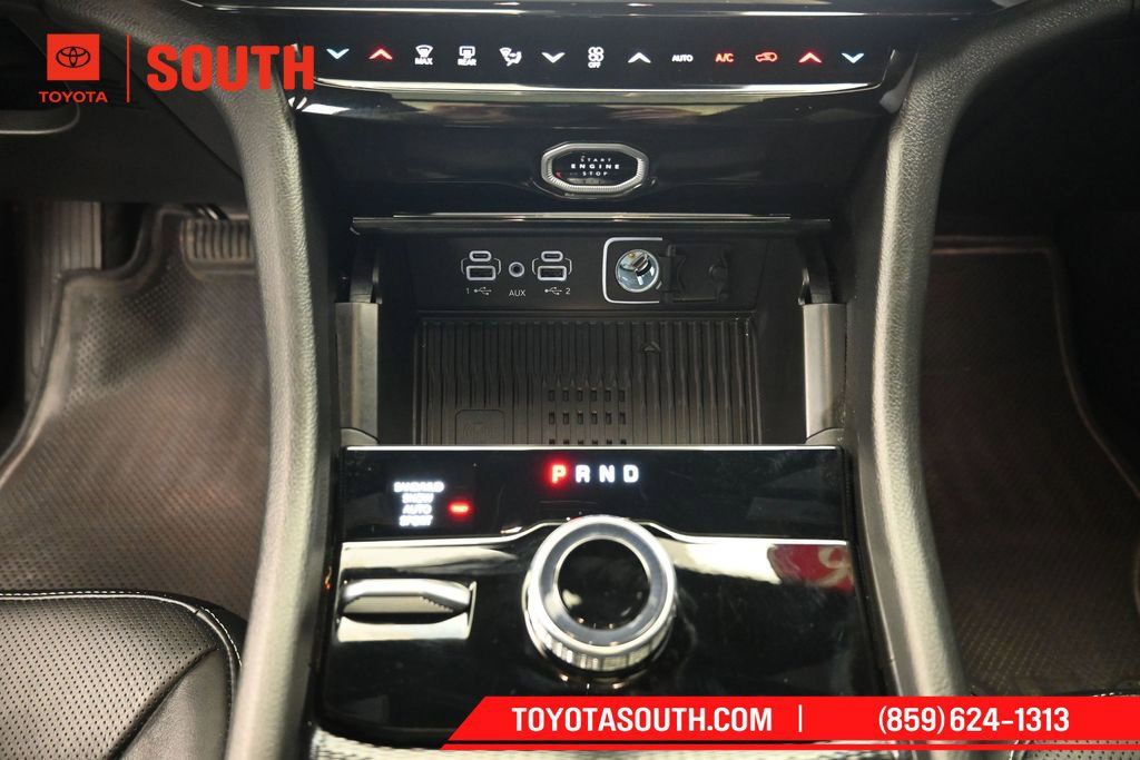 Used 2026 Jeep Grand Cherokee L Limited AWD/4WD image 24