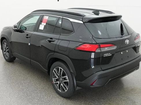 New 2026 Toyota Corolla Cross XLE FWD image 18