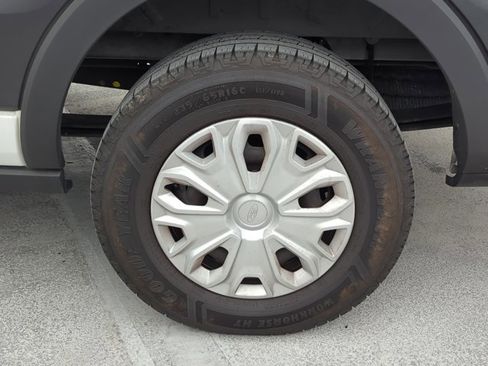 Used 2022 Ford Transit 350 XLT image 6