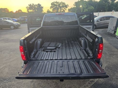 Used 2008 Chevrolet Silverado 2500 LT w/ 1LT Convenience Package image 53