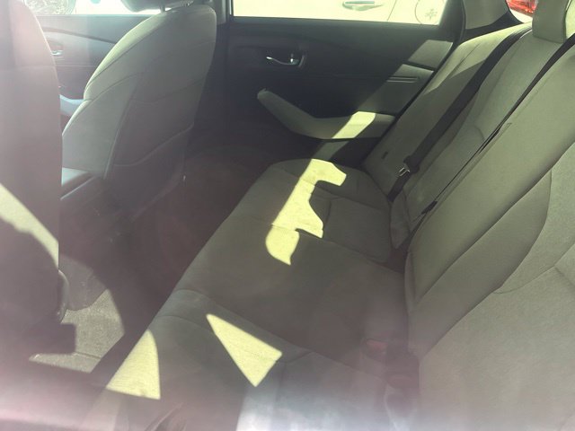 Used 2025 Honda Accord LX image 4