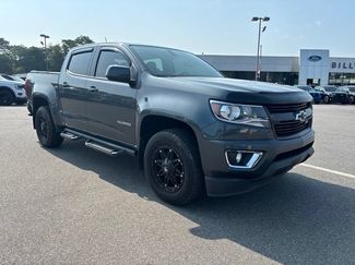 Used 2015 Chevrolet Colorado Z71 RWD video 1