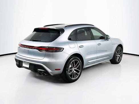 New 2026 Porsche Macan S image 9