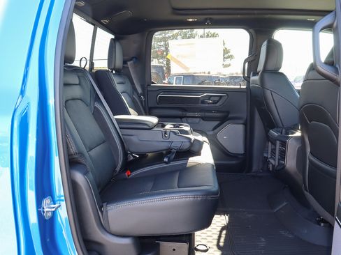 New 2026 RAM 1500 Rebel w/ G/T Package image 31