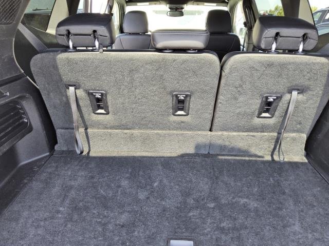 Used 2026 Buick Enclave Preferred FWD image 9