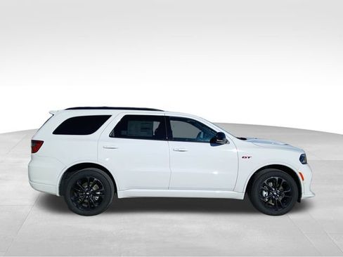 New 2026 Dodge Durango GT image 6