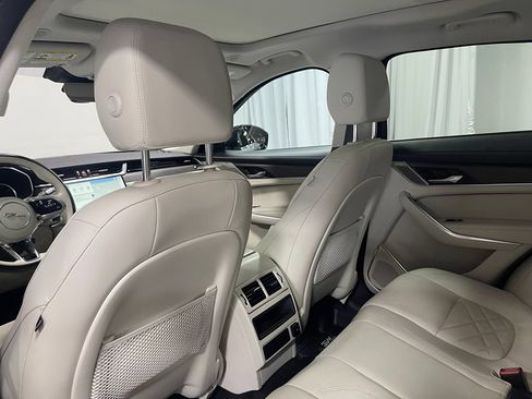 Used 2021 Jaguar F-PACE S AWD/4WD image 26