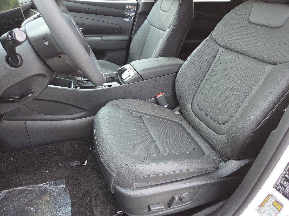 New 2026 Hyundai Tucson SEL Plus AWD/4WD image 53