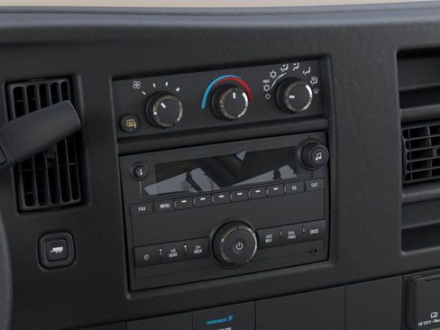 New 2026 Chevrolet Express 2500 w/ Driver Convenience Package image 20