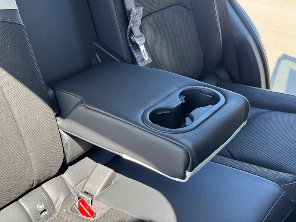 New 2026 MAZDA CX-5 Preferred AWD/4WD image 22