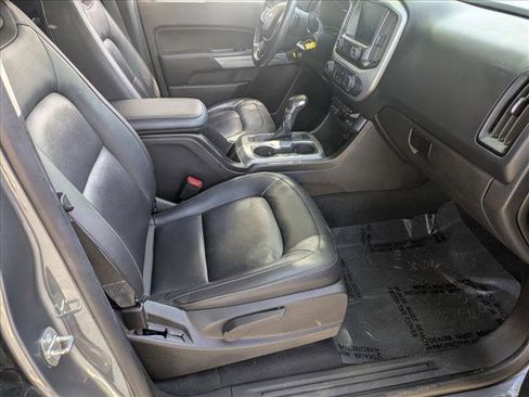 Used 2022 Chevrolet Colorado LT w/ Redline Special Edition image 20