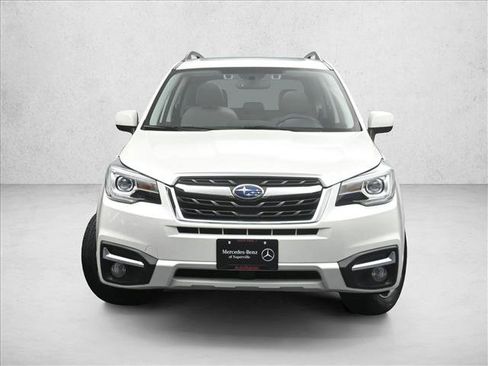 Used 2018 Subaru Forester 2.5i Limited AWD/4WD image 3