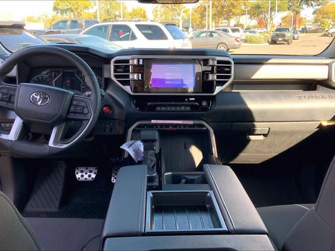 New 2026 Toyota Tundra SR5 AWD/4WD image 5