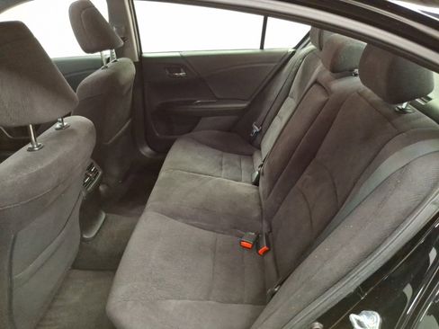 Used 2015 Honda Accord EX image 11
