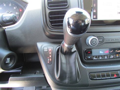 Used 2023 RAM ProMaster 1500 FWD image 21