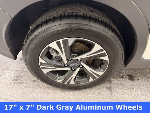 Used 2024 Subaru Crosstrek 2.0i Premium image 37