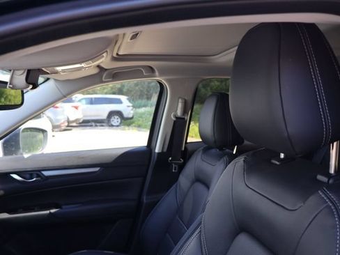 Used 2025 MAZDA CX-5 AWD 2.5 S image 7