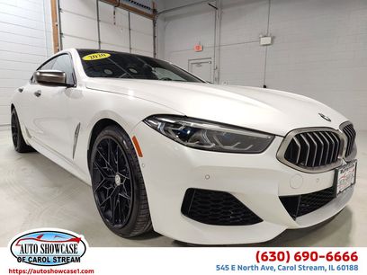 Used 2020 BMW M850i Gran Coupe xDrive w/ Driving Assistance Package
