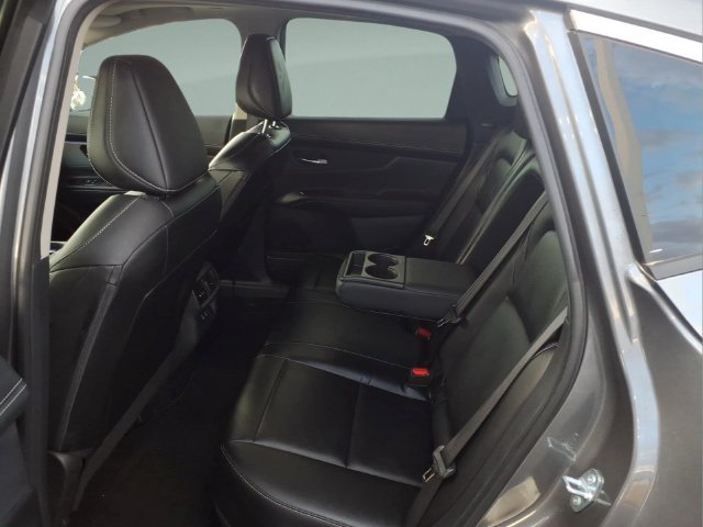 Certified 2025 Nissan Murano SL AWD/4WD image 30