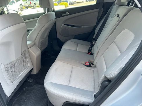 Used 2018 Hyundai Tucson SEL FWD image 26