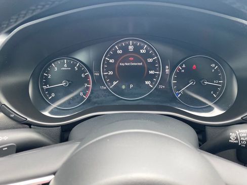 New 2026 MAZDA CX-50 2.5 Turbo w/ Accent Package AWD/4WD image 18