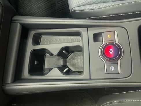 New 2026 Volkswagen Tiguan SE R-Line image 25