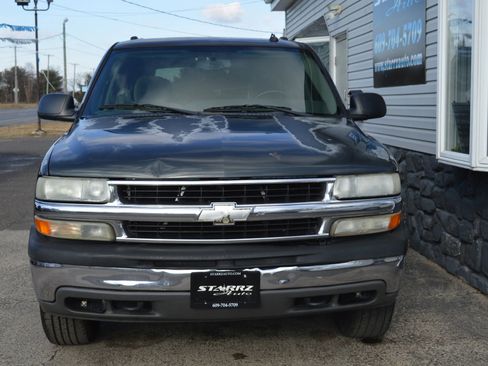 Used 2005 Chevrolet Tahoe LS image 9