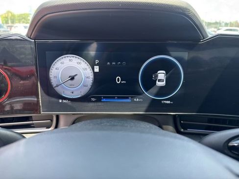Used 2024 Hyundai Elantra N Line FWD image 15