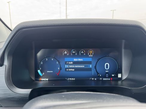 Certified 2024 Ford F150 XLT w/ Equipment Group 302A MID image 15