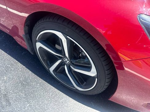 Used 2022 Honda Accord Sport image 14