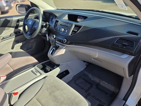 Used 2013 Honda CR-V LX image 8