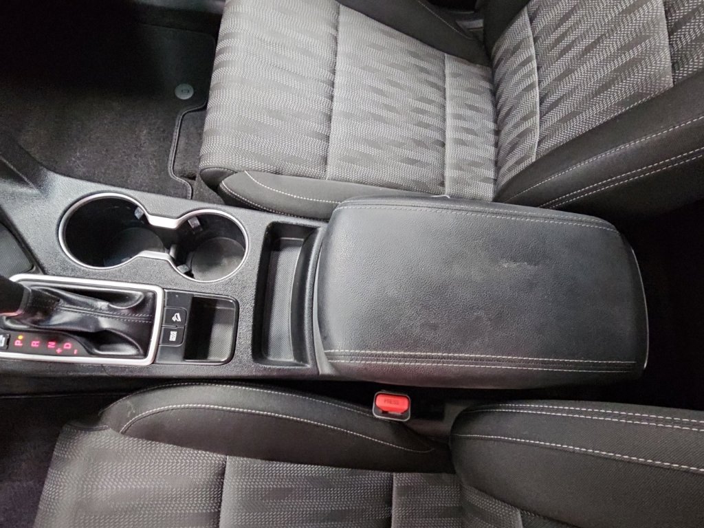 Used 2019 Kia Sportage LX FWD image 18