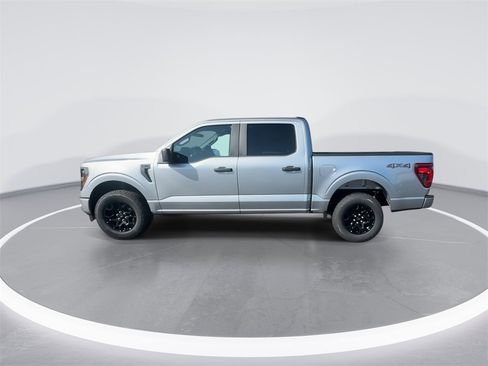 New 2026 Ford F150 STX image 5