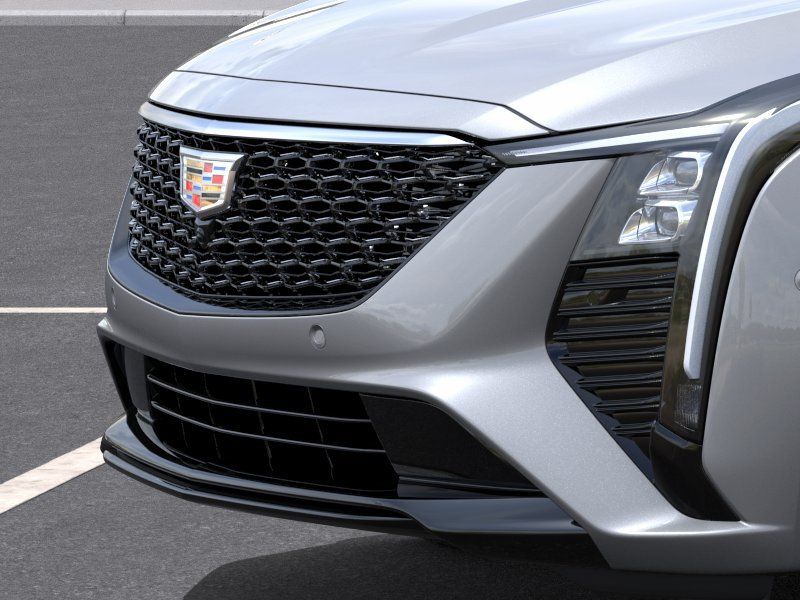 New 2026 Cadillac CT5 Premium Luxury w/ LPO, ONYX Package AWD/4WD image 13