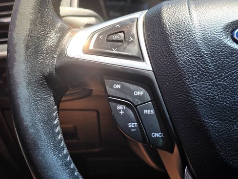 Used 2016 Ford Edge SEL w/ Equipment Group 201A FWD image 34