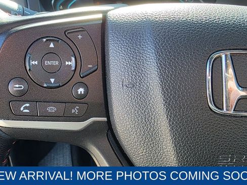 Used 2024 Honda Odyssey Sport image 16