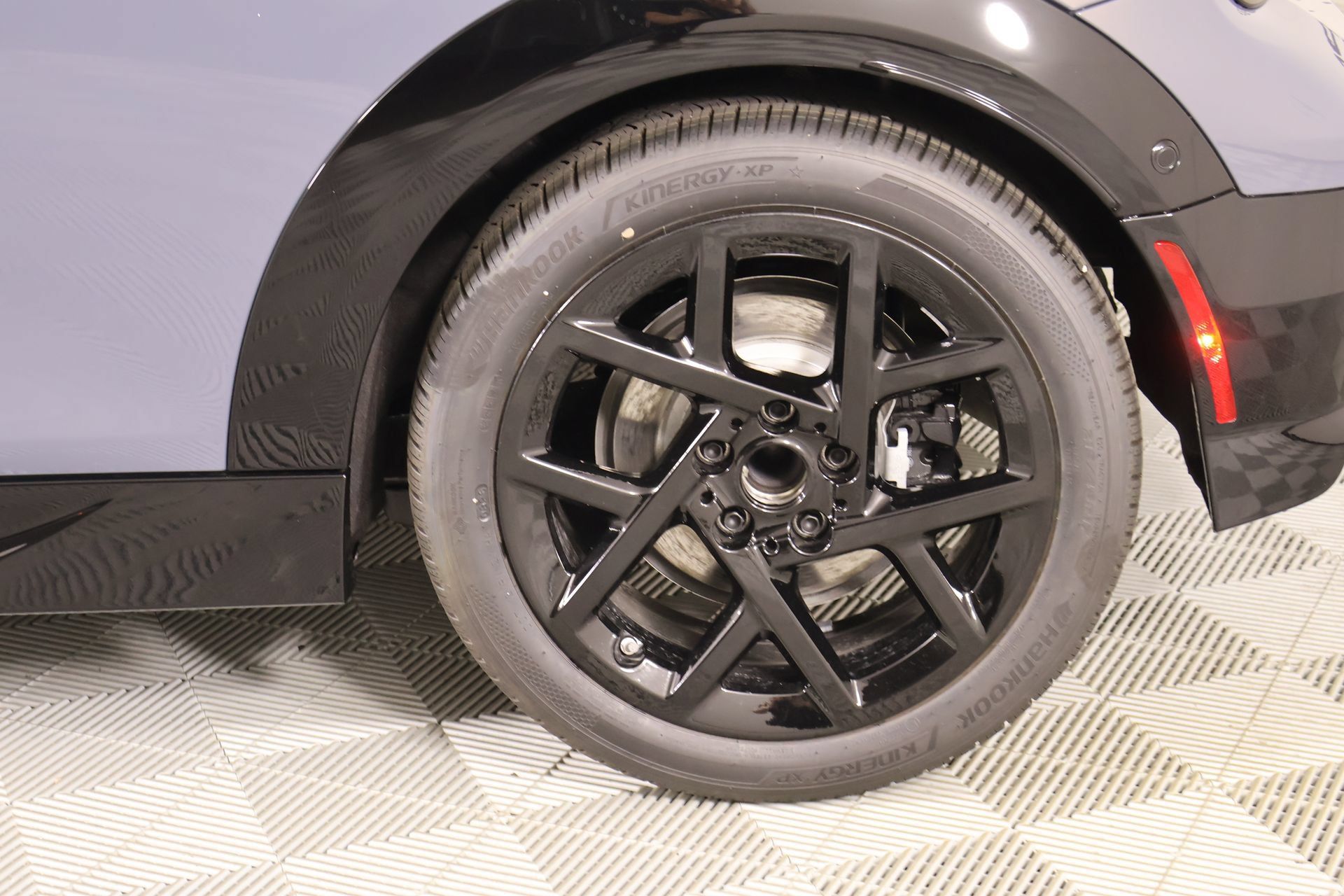 New 2026 MINI Cooper S FWD image 16