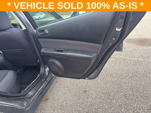 Used 2012 MAZDA MAZDA6 i Touring Plus FWD image 17