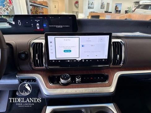 New 2025 Ford Expedition Max King Ranch image 21