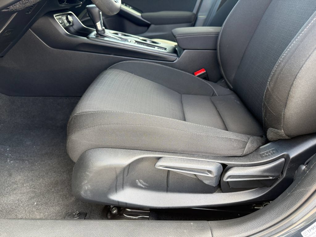Certified 2024 Honda Civic LX image 10