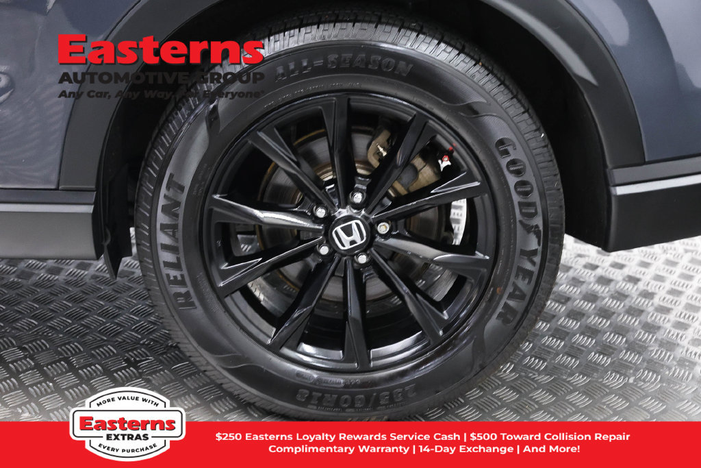 Used 2024 Honda CR-V Sport-L image 32
