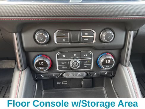 Used 2023 Chevrolet Tahoe RST AWD/4WD image 23