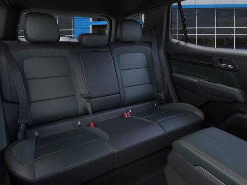 New 2026 GMC Terrain AT4 image 17